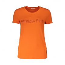 Versierde Logo T-shirt