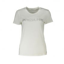Rhinestone Logo T-shirt