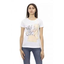 Dans La Lune T-shirt Korte Mouwen