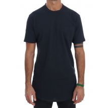 Rondhals T-shirt Tsh1323