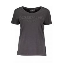 Geborduurde Logo T-shirt