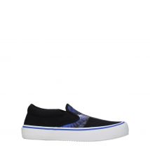 Slip-on Sneakers Met Vleugeldesign