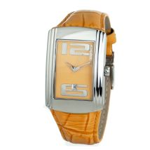 Chronotech Ct7017m07ac Rechthoekig Horloge