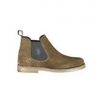 Suède Chelsea Boots Casual Stijl