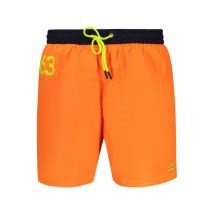 Zwemshorts Met Drawstring