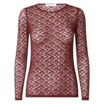 Sisters Point Top lange mouw 19551 gimas-ls