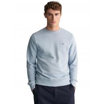 Gant | Heren Shield Trui met Ronde Hals