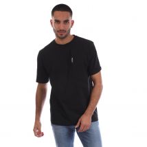 Heren Marshall Artist Technica T-shirt in zwart