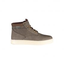 Hightop Casual Boots Ca25548