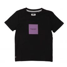 Weekend Offender Tagua grafisch T-shirt voor kinderen (Zwart)