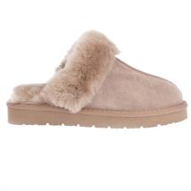 EverAu Dames/Dames Raven Slippers (Bruin) - maat EU 39/ UK 6