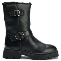 Sole Gru Biker Laarzen