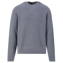 Boss Orange Klacier trui ronde hals