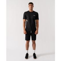 Zone Shorts in Zwart