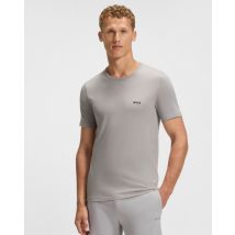 Onderbroeken T-shirts in Wit (3-pack)