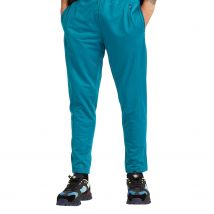 Umbro Heren Royale Tapered Leg Joggingbroek (Blauw/Wit)