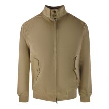 Aquascutum Active Archival Khaki-jas