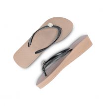 Uzurii Switch dames slipper met hak , , maat: