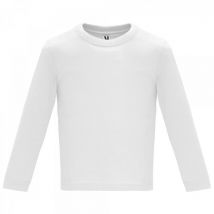 Roly T-shirt met lange mouwen voor baby's