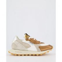 Run of Dames mango sneaker /metal