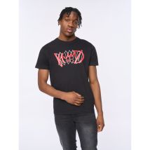 Men's Kings Will Dream Wicked T-Shirt in Black