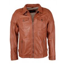 JCC Lederjacke 3102074