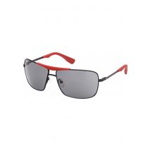 Web Eyewear WE0295-6402A WE0295 64 6402A Zonnebril
