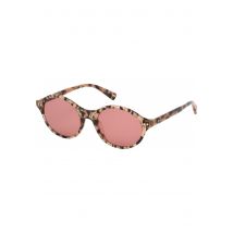 Web Eyewear WE0266-5155S WE0266 51 5155S Zonnebril