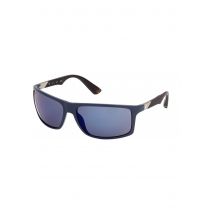 Web Eyewear WE0293-6392C WE0293 63 6392C Zonnebril