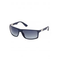Web Eyewear WE0293-6391V WE0293 63 6391V Zonnebril