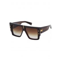 Balmain BPS-144C-57 BPS 144C 57 57 Zonnebril
