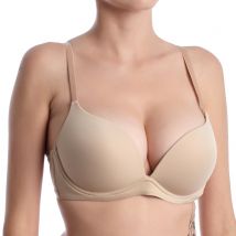 DESIDERIO-PUSHUP Dames Draadloze Bh met Cups