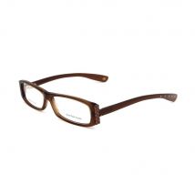 Bottega Veneta Bruine Acetaat Bril (Monturen)