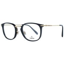 Omega 3003 Zwart Gouden Bril