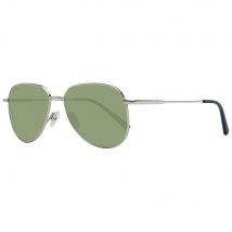 Montego Zonnebril Aviator Stijl