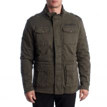 Heren Winterjacket US40127014