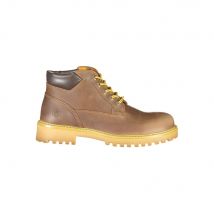 Veterschoenen Enkellaarsjes