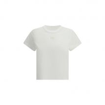 Klassiek Logo T-shirt Korte Mouwen