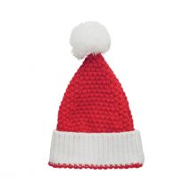 Midocean Auriga gebreide kerstmuts
