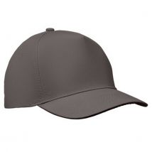 Midocean Zonnige 5 paneel baseball cap