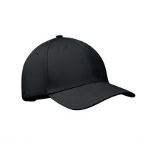 Midocean Bahama's katoen 6 paneel baseball cap