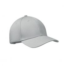 Midocean Bahama's katoen 6 paneel baseball cap