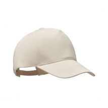 Midocean Bicca biologische katoenen baseballpet
