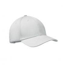 Midocean Bahama's katoen 6 paneel baseball cap