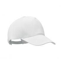 Midocean Bicca biologische katoenen baseballpet