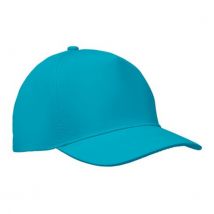 Midocean Zonnige 5 paneel baseball cap