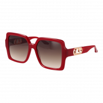 Trussardi Zonnebril TSW9014 T01 56