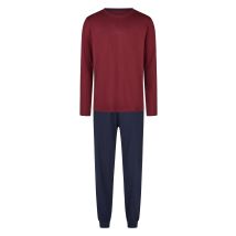Phil & Co. Berlin Mannen Pyjama Weekend Collection