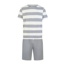 Phil & Co. Berlin Mannen Pyjama Monday