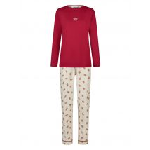 Happy Shorts Vrouwen Pyjama Christmas